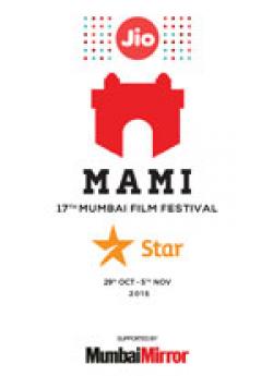 Logo of MAMI