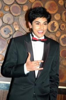 Harsh Nagar - CELEBRATING FILM DEBUT