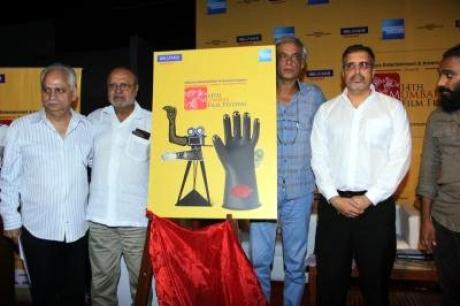 14th MUMBAI FILM FESTIVAL (MFF) - 2012