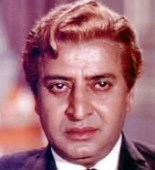 Pran - Hindi Film Actor