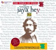 "jaya he" CD cover